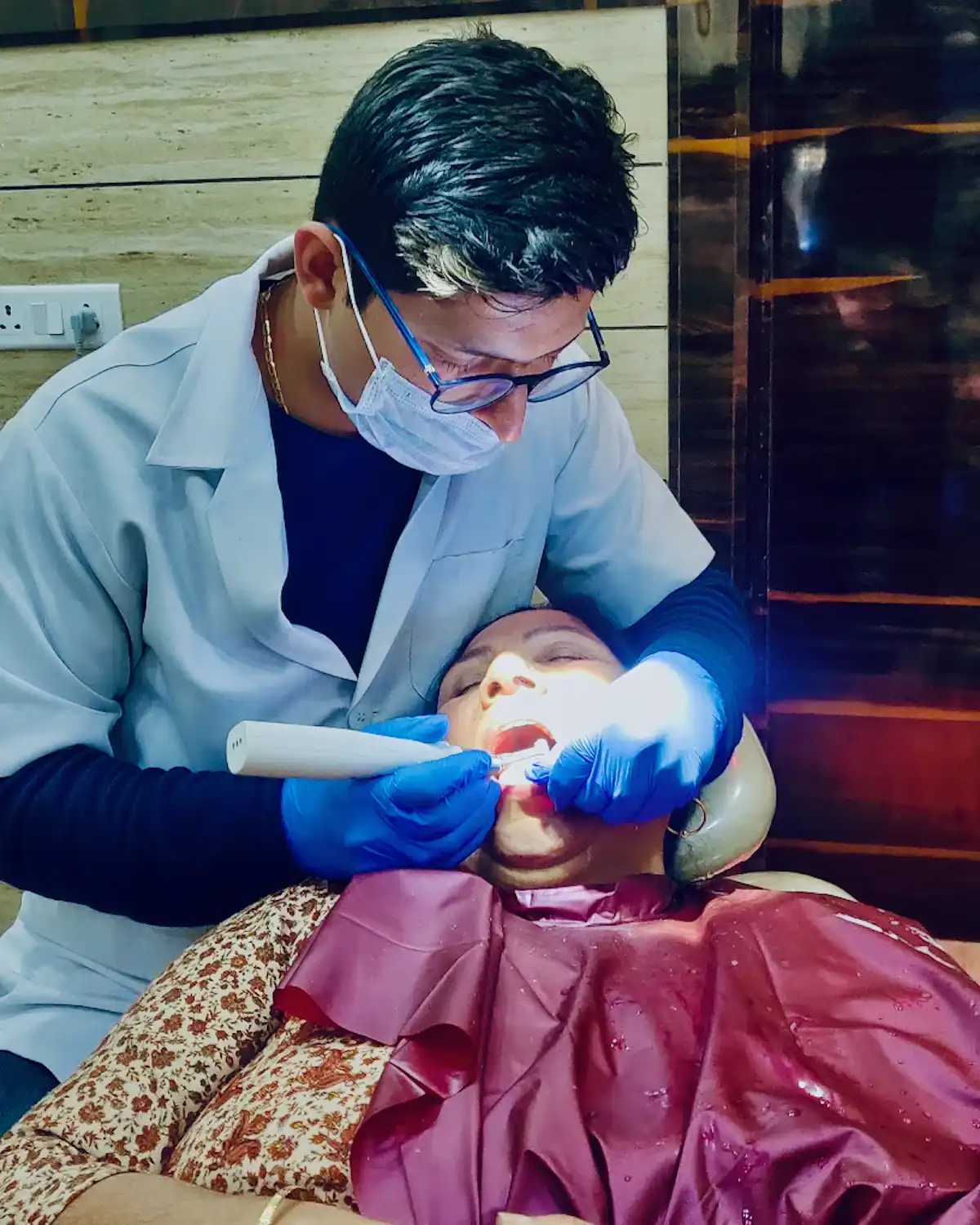 Dentz In Denz Dental Clinic
