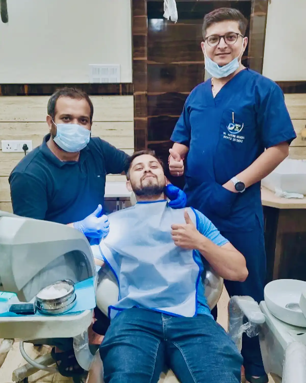 Dentz In Denz Dental Clinic